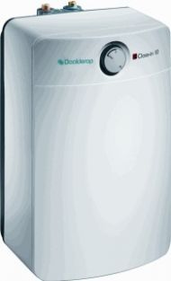 Daalderop elektrische boiler Close-in 10L 2,2KW 07.02.26.631